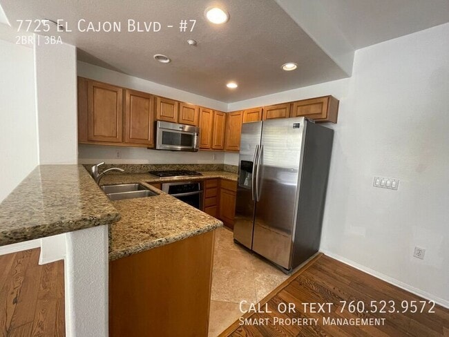 Building Photo - 7725 El Cajon Blvd