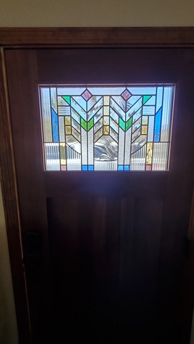 Front Door - 74 Camino De Las Huertas