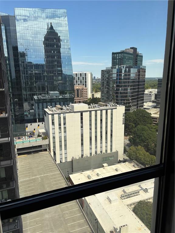 Building Photo - 1280 W Peachtree St NW