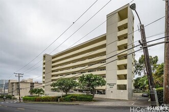 Building Photo - 1516 Ward Ave