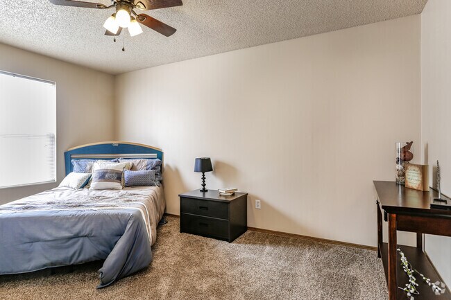 2HAB, 2BA - 2x2B - Ozark Plantation