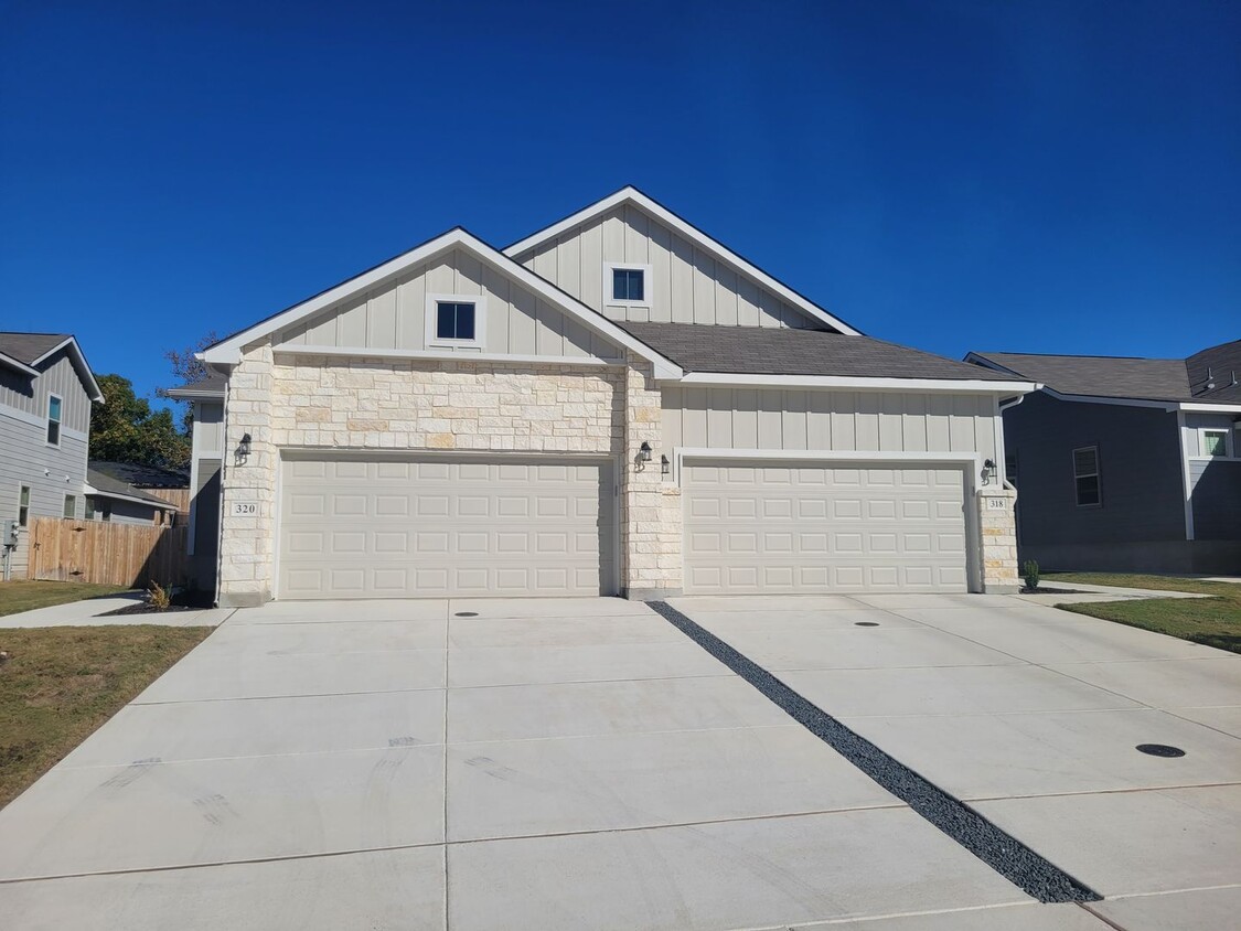 Foto principal - Beautiful 3/2 in Cibolo