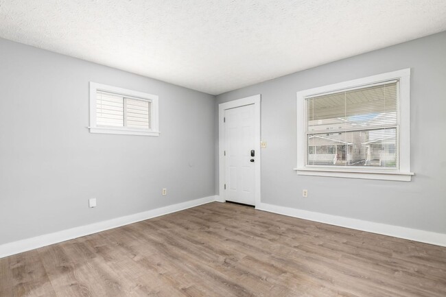 Foto del edificio - 1313-1315-1315 E 17th Ave