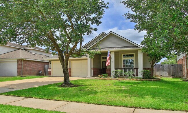 Building Photo - 19830 Sternwood Manor Dr
