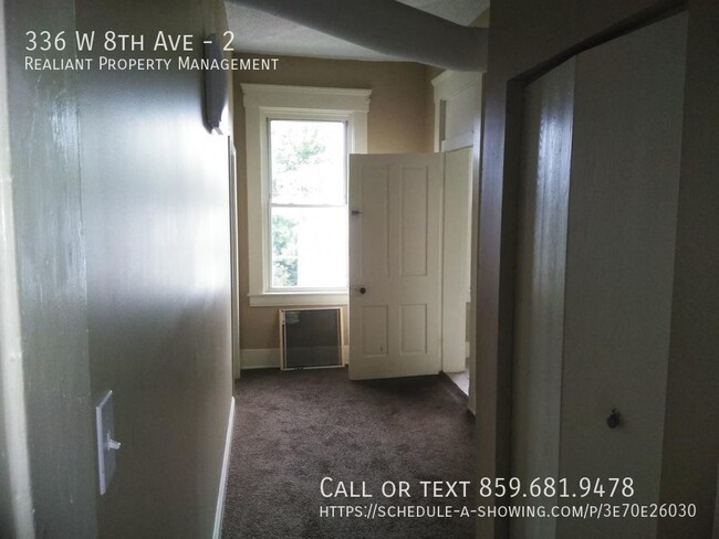 Foto del edificio - Spacious 3 bedroom in Newport Ky