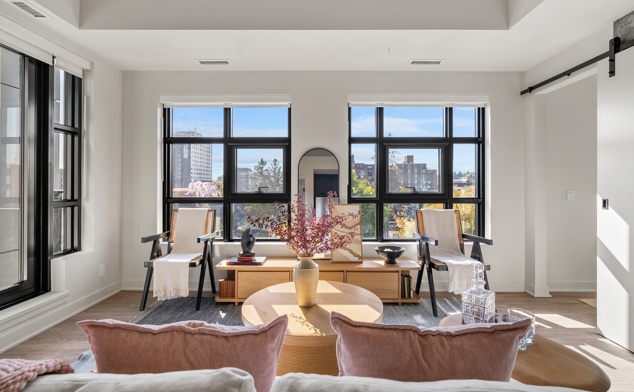 Primary Photo - Fourth Street Lofts (4SL)