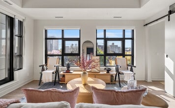 Building Photo - Fourth Street Lofts (4SL)