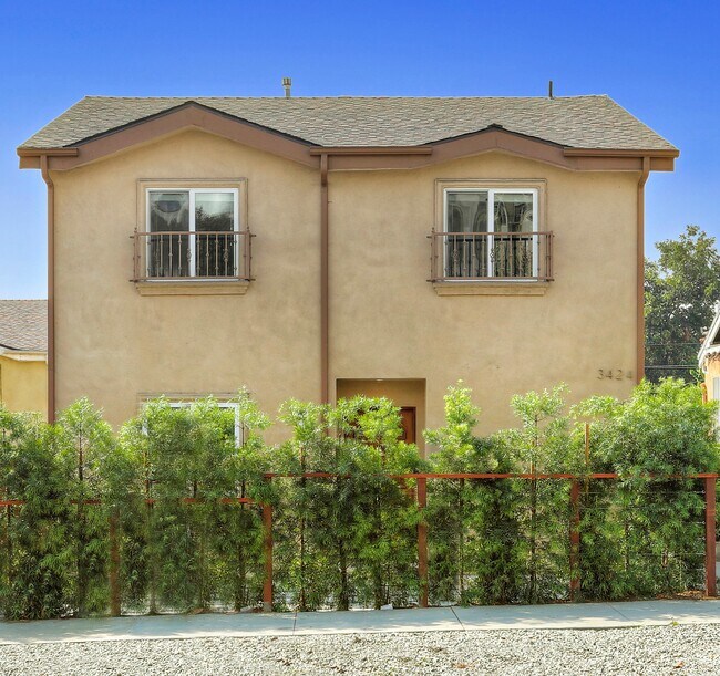 3424 Bellevue - 3424 Bellevue Ave