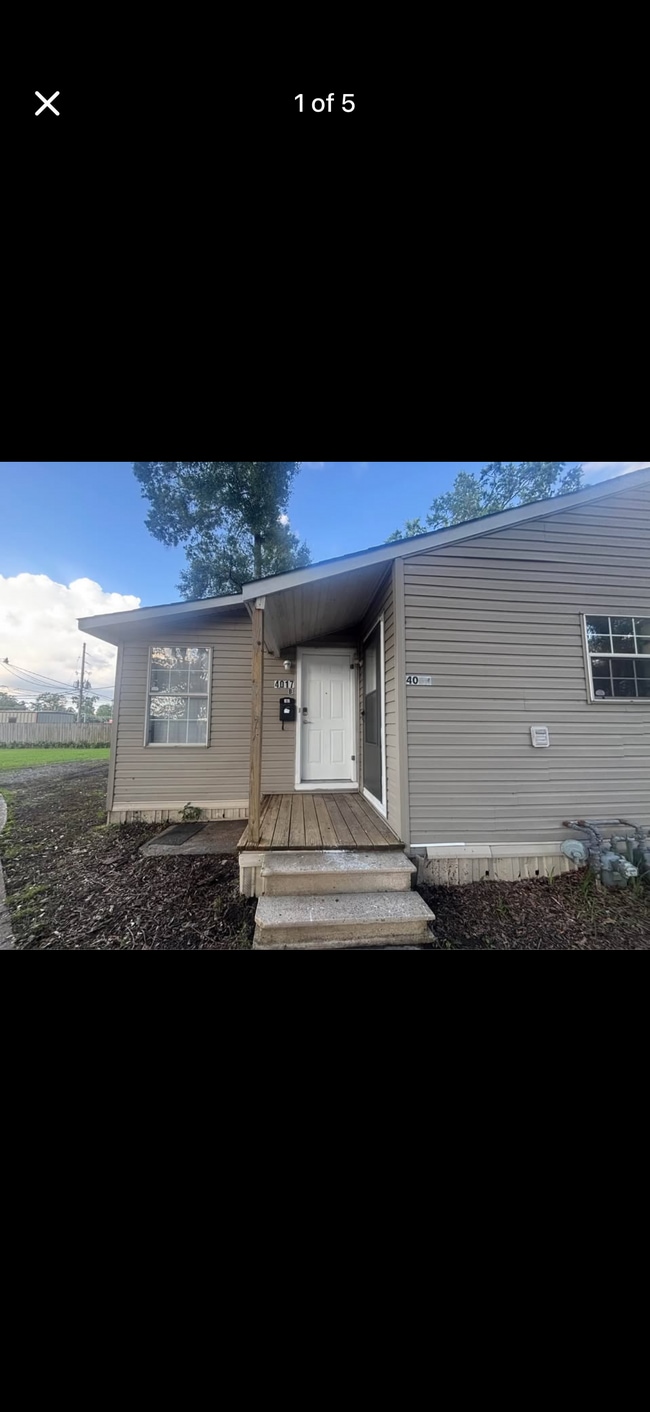 Building Photo - 4017 Spurgeon Dr