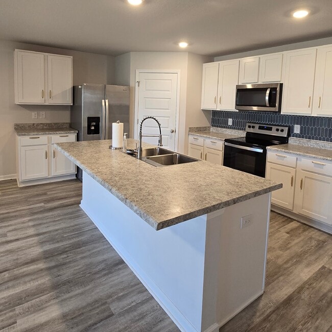 Foto del edificio - 4384 White Cedar Ct