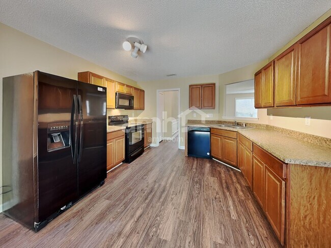 Foto del edificio - 118 Leacroft Way