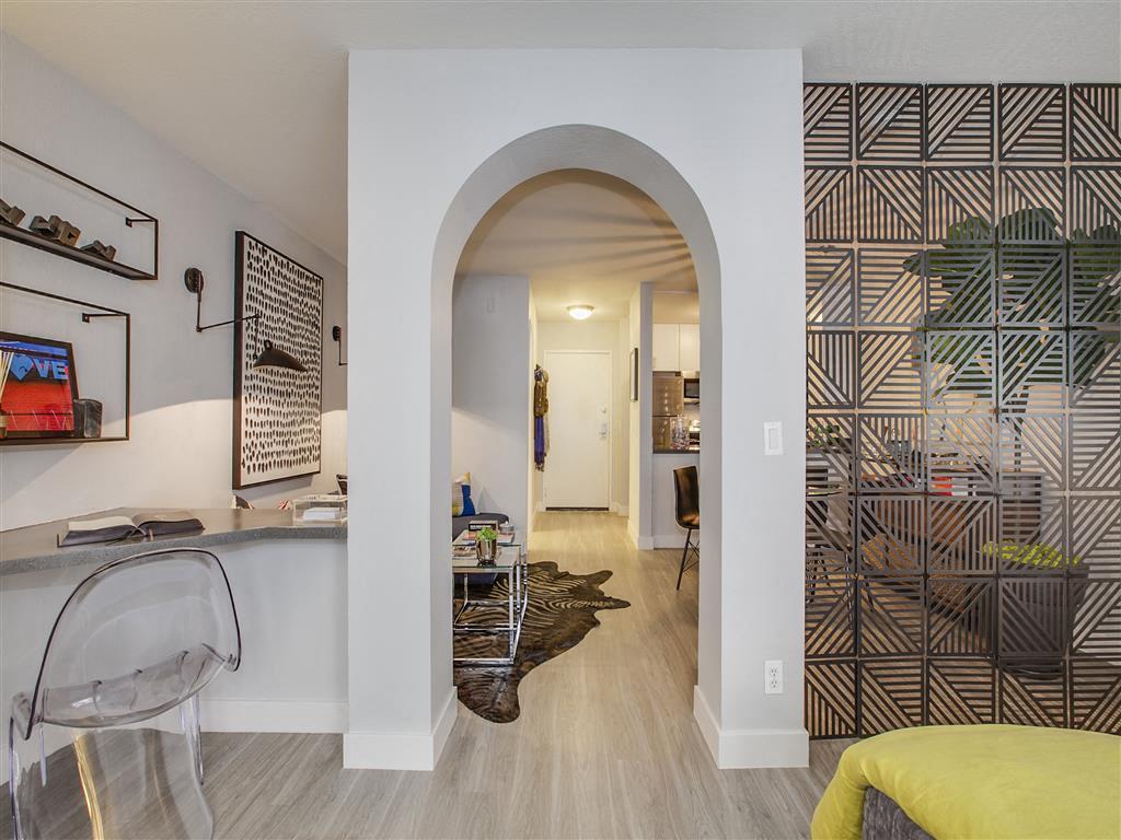 Duet on Wilcox Apartments in Los Angeles, CA Westside Rentals