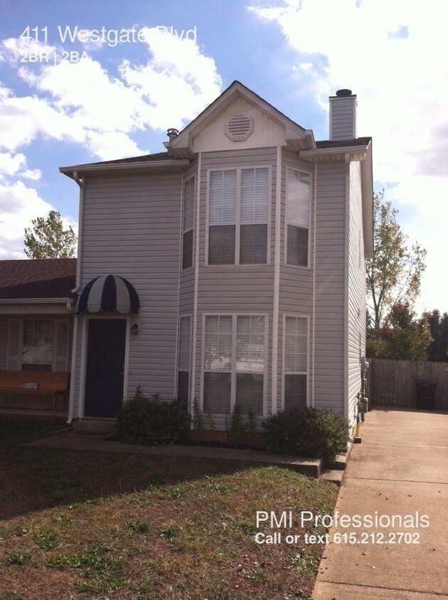 Foto principal - 411 Westgate Blvd