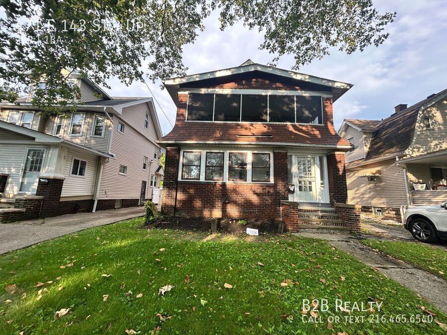 Primary Photo - 471 E 143rd St