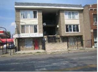 Primary Photo - 3148 W Marquette Rd