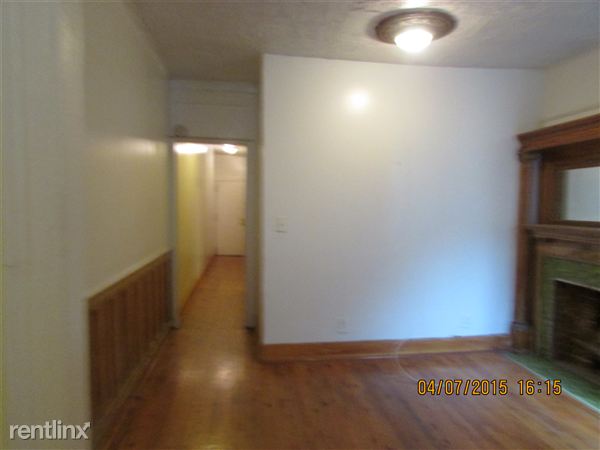 Fotografía del edificio - 820 Washington Ave