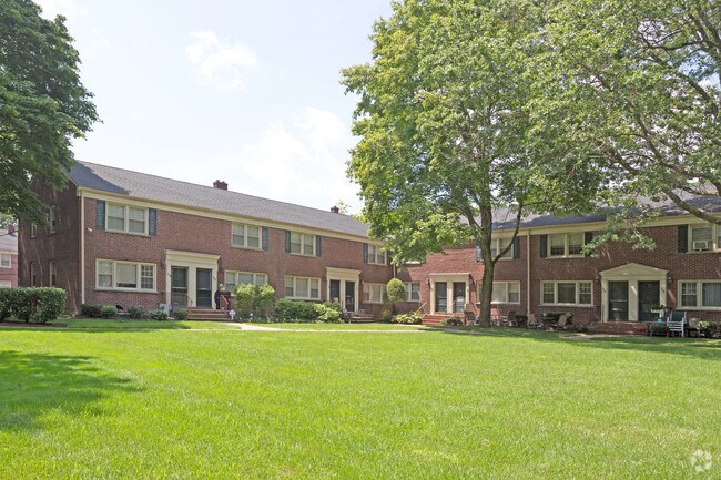 Foto principal - Northfield Townhouses