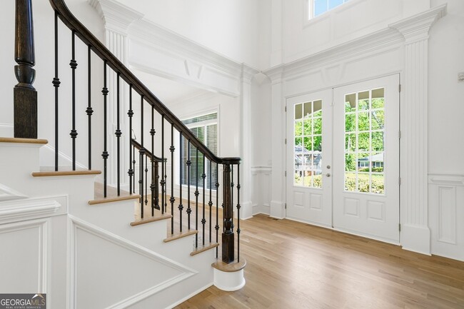 Foto del edificio - 6740 Castleton Dr NW