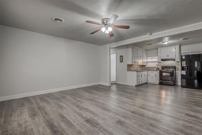 Photo - Recently Remodeled 3-Bedroom Home with Gat...