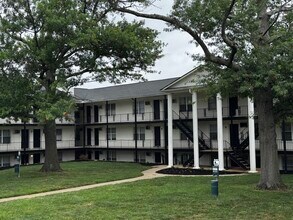 Building Photo - Flats at Turfland