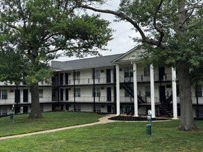 Building Photo - Flats at Turfland