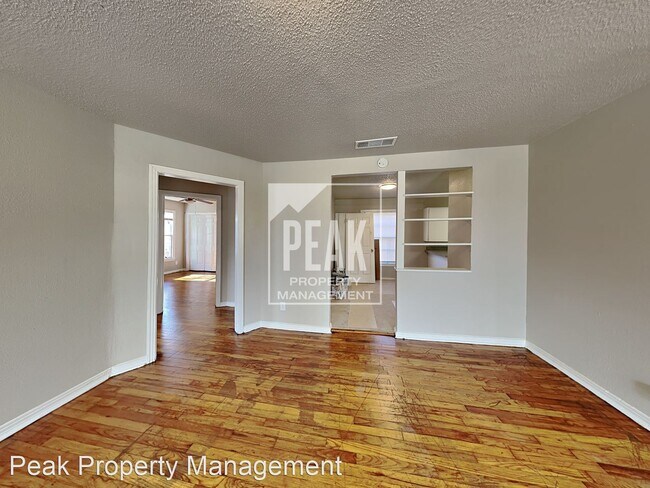 Foto del edificio - 2 br, 2 bath House - 2624 Meaders Ave.