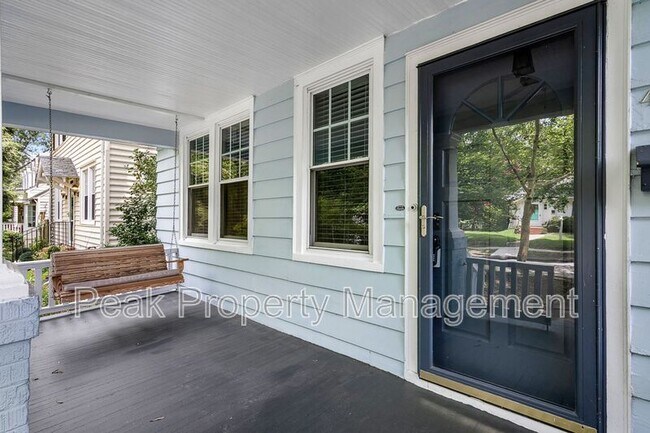 Foto del edificio - 4007 Chevy Chase St