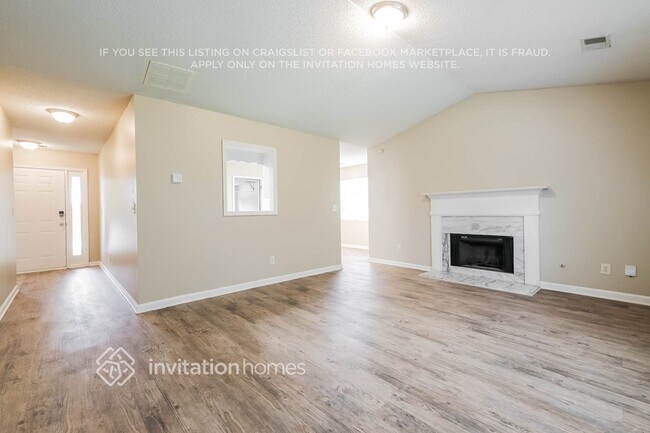 Foto del edificio - 635 Ashland Park Way SE