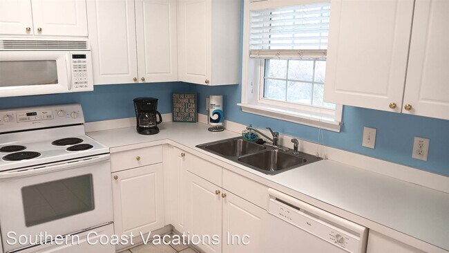 Foto del edificio - 2 br, 2 bath House - 5825 Catalina Drive U...