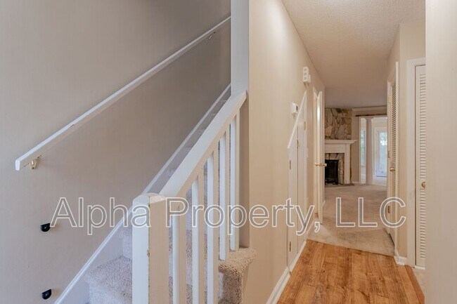 Photo - 132 Shockley St Townhome