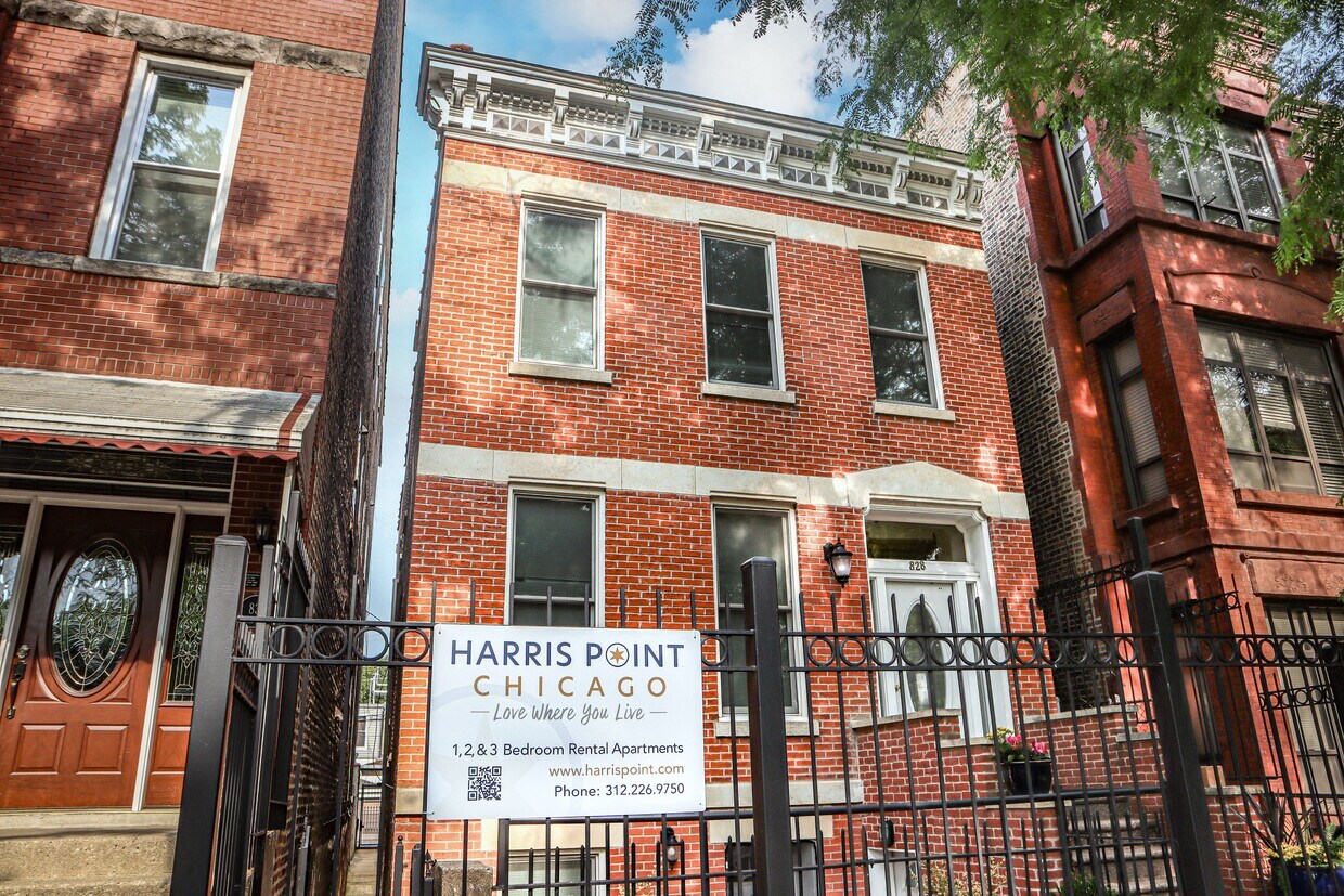 Foto principal - Harris Point Chicago
