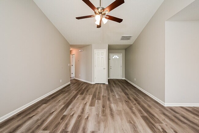 Foto del edificio - 116 Taylor Knoll Way