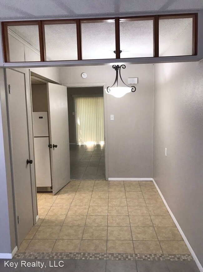 Foto del edificio - 1 br, 1 bath House - 1721 #2 White St.
