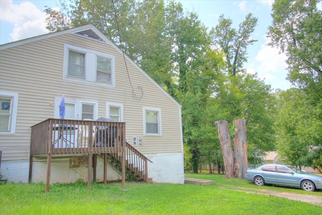 Photo - 1011 E Ellerbee St