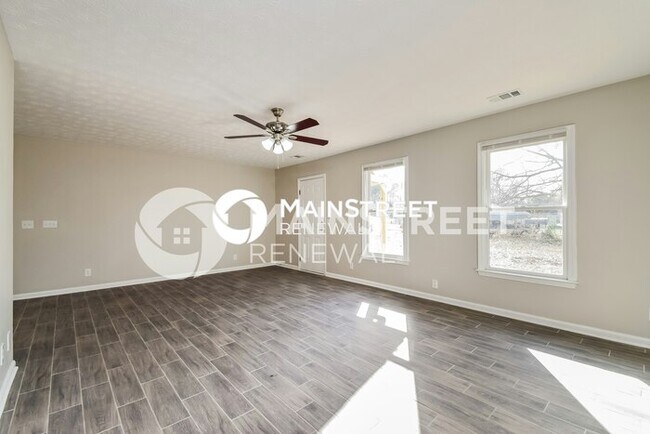 Foto del edificio - 3 Bedroom Pet-Friendly Home in Monroe, GA ...