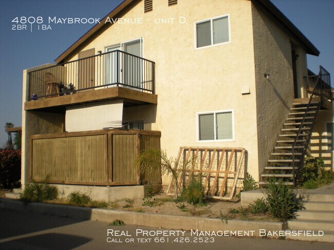 Building Photo - 4808 Maybrook Ave