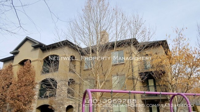 Building Photo - Pleasant Grove top floor 3 bed condo