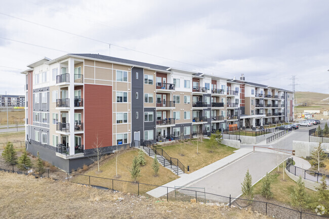 Building Photo - Villages at Nolan Hill II