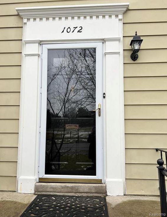 Foto del edificio - 1072 Ridgedale Ave