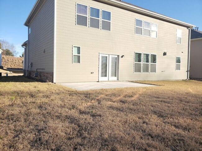Building Photo - 3237 Long Creek Dr