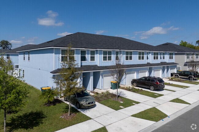 Foto del edificio - Sawyer's Preserve