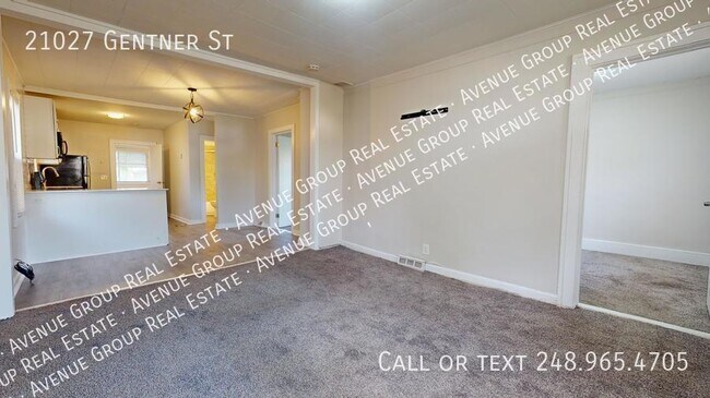 Building Photo - 21027 Gentner St