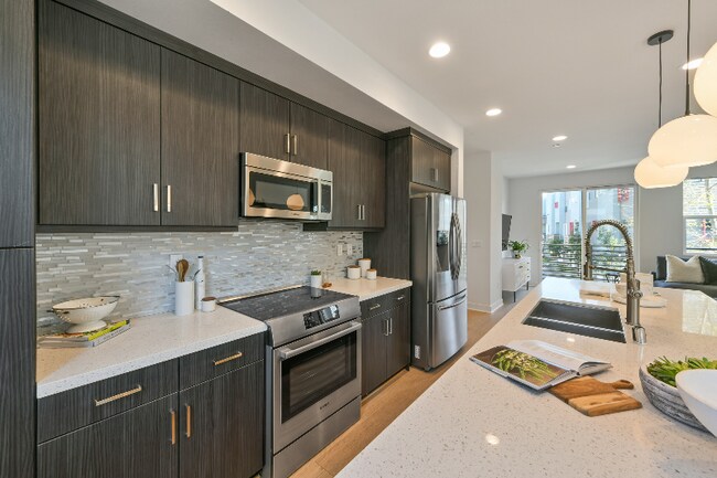 Foto del edificio - 1517 Prescott St