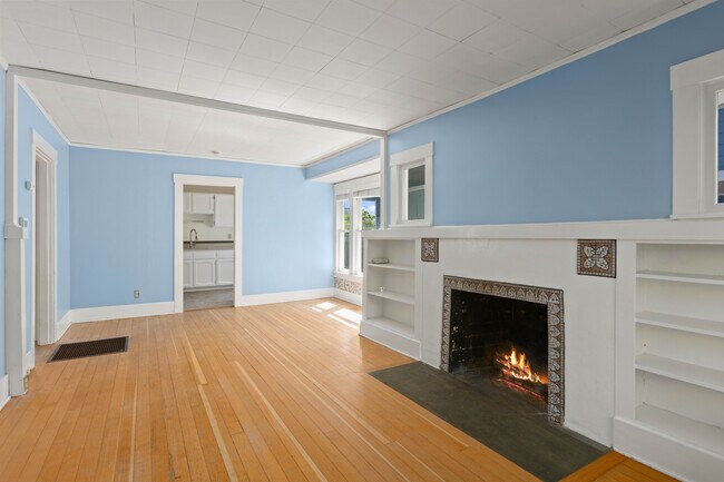Foto del edificio - 5442 35th Ave SW
