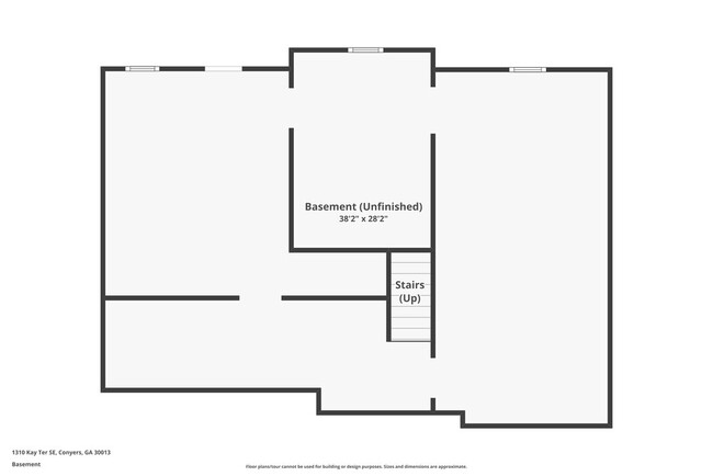 Foto del edificio - 1310 Kay Terrace SE