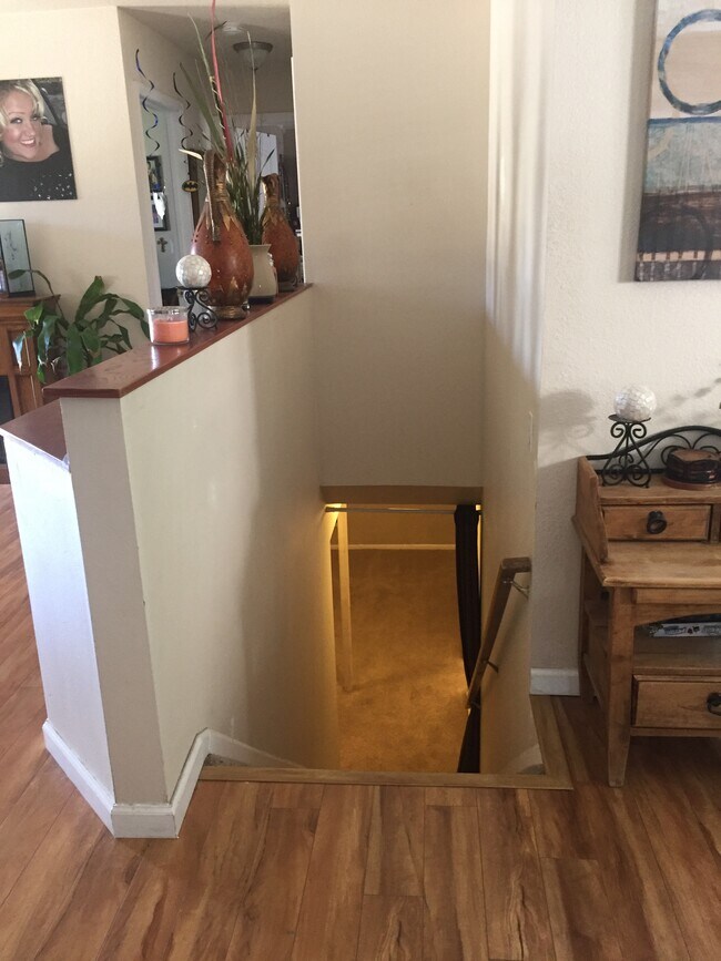 3740 E 99th Way Unit 2BR Basement Apartment, Thornton, CO 80229 3740