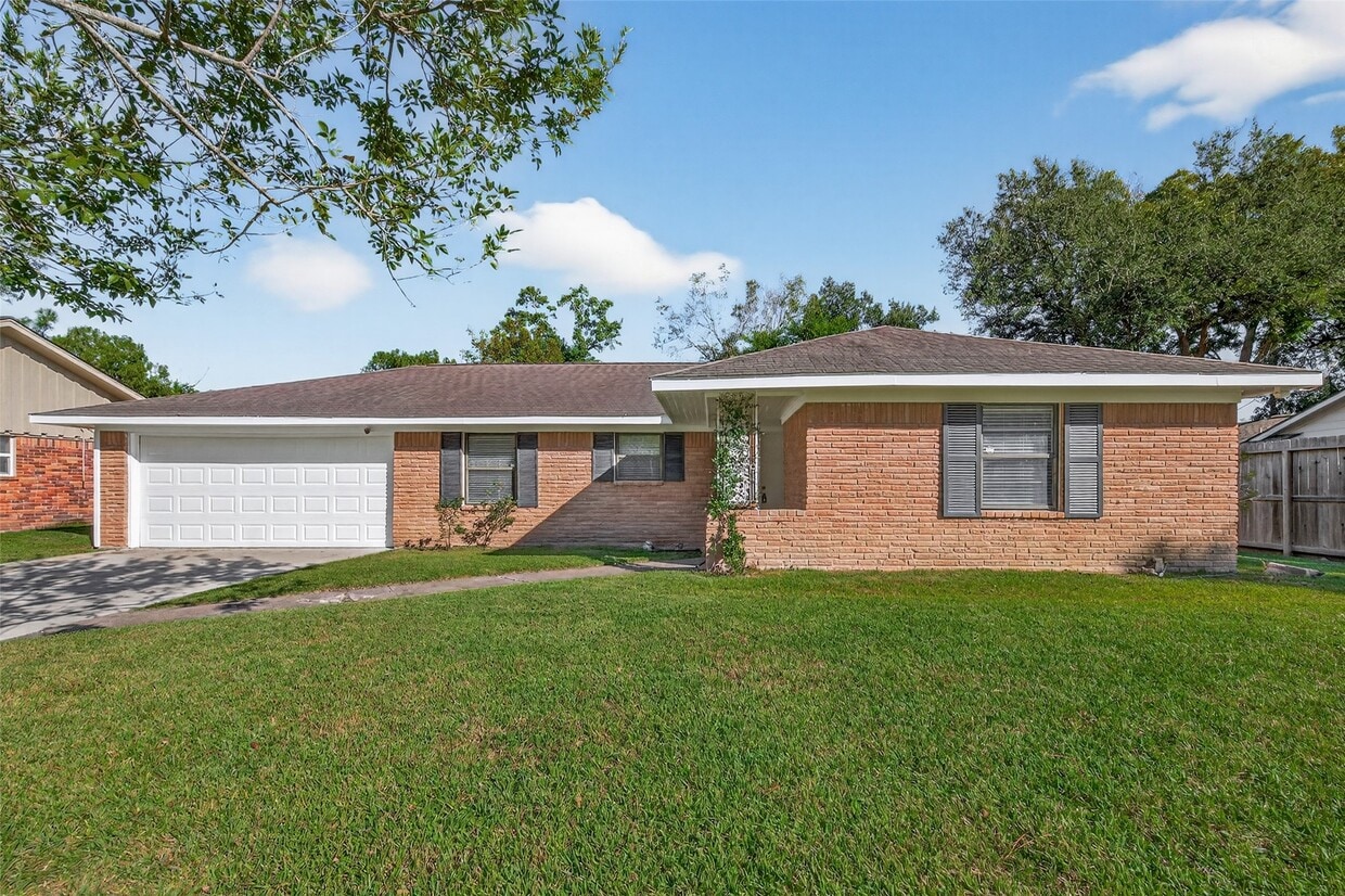 Foto principal - 5418 Darnell St