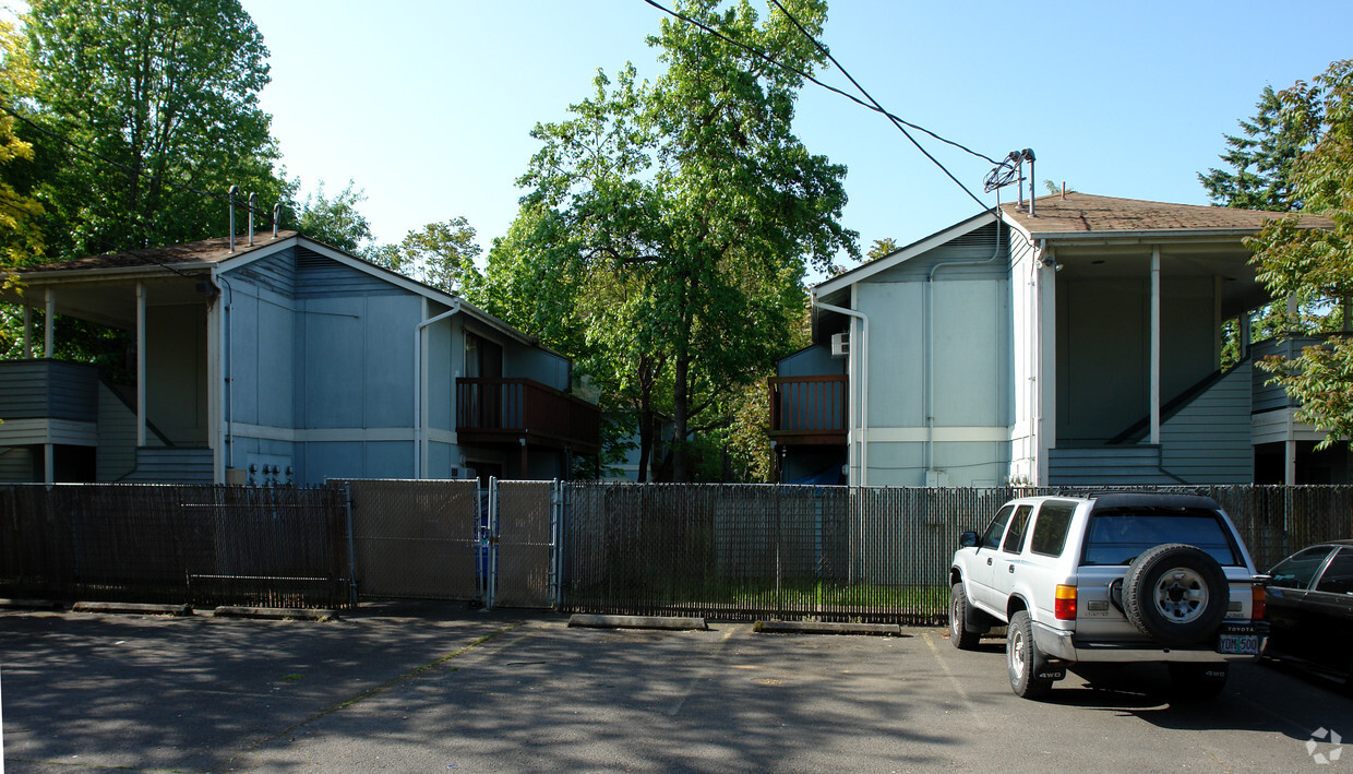 Foto del edificio - Devonshire Studios