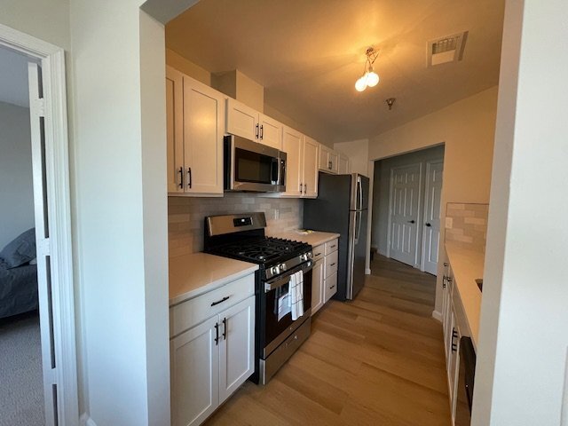 Foto del edificio - 1160 N Quincy St