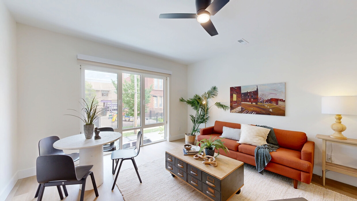 Photo - The Square on Tower Grove Apartments